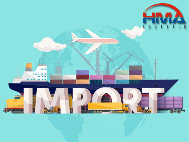 IMPORT
